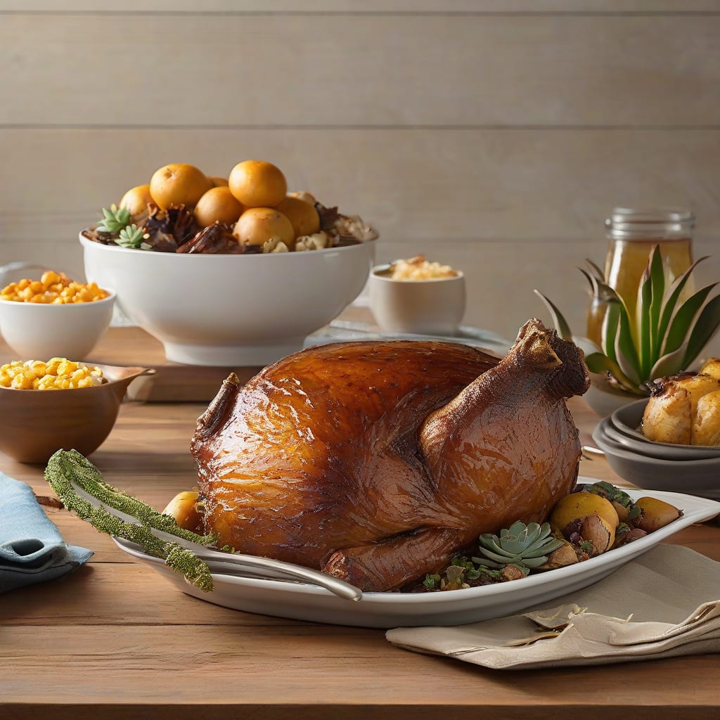 Complete Reynolds Oven Bag Pork Roast Recipe: Fall Apart Tender in Minutes overview image