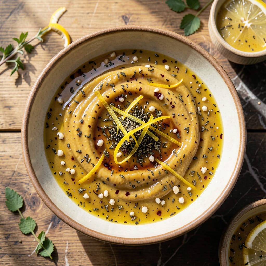 Comprehensive Sicilian Oven Salad Dressing Recipe: Tangy Herb Infused Drizzle visual reference