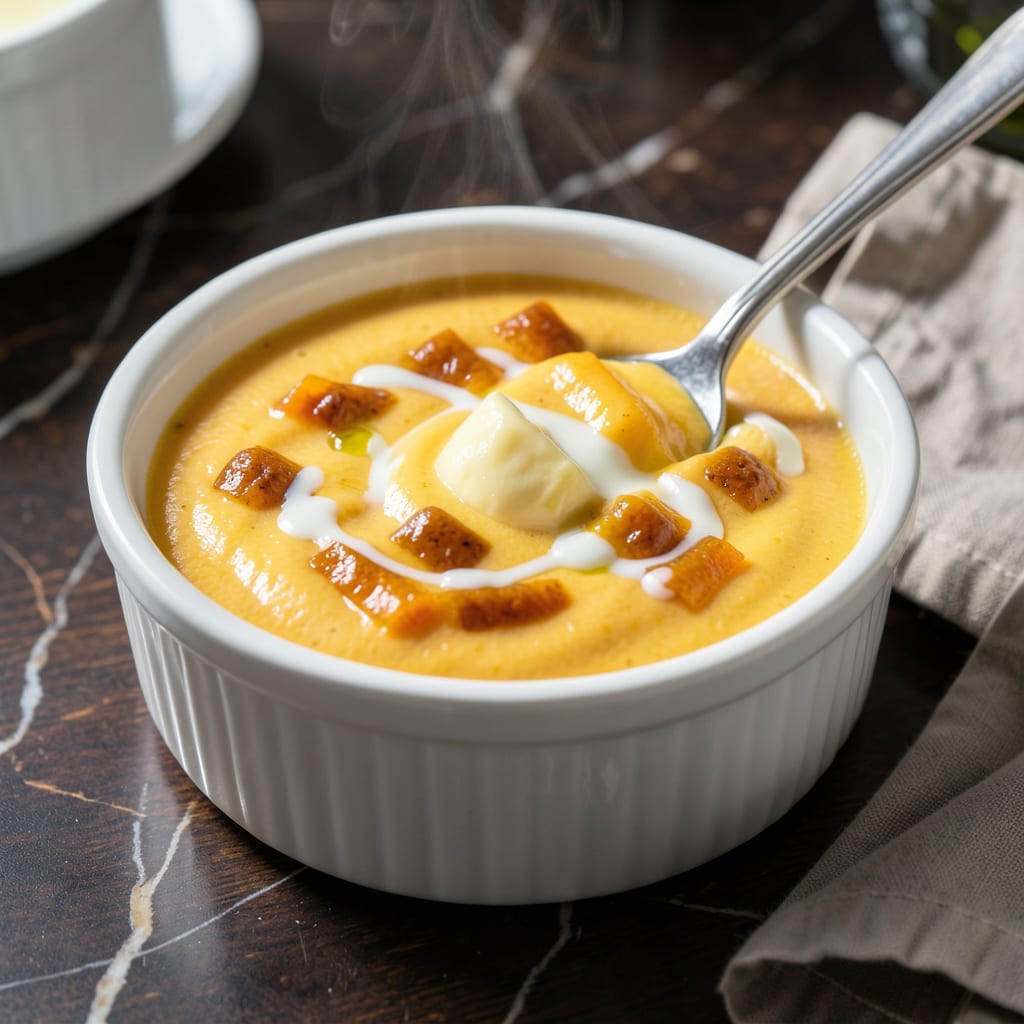 Complete Sodium Citrate Cheese Sauce Recipe: Ultra Smooth Melting Power overview image
