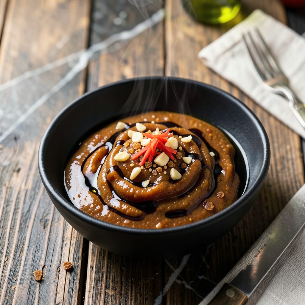 Complete Stir Fry Sauce Recipe Hoisin: Bold Umami Depth for Wok Dishes overview image