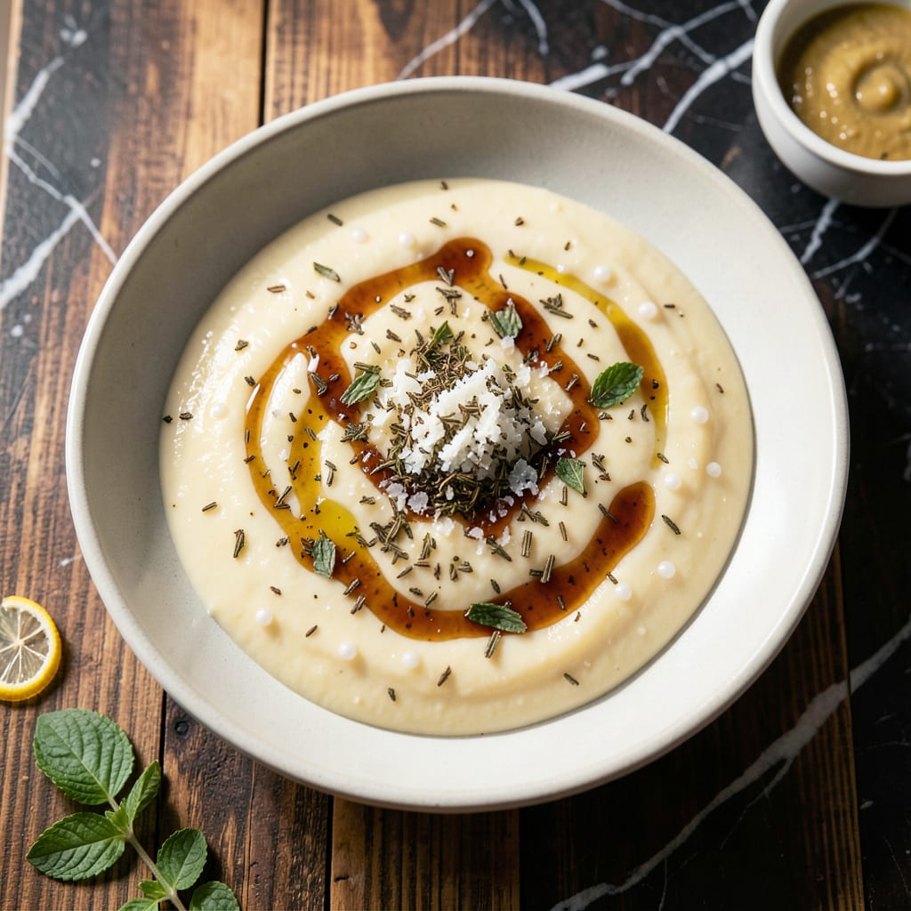Subway MVP Parmesan Vinaigrette Recipe: Zesty Restaurant Style Dressing example with annotations