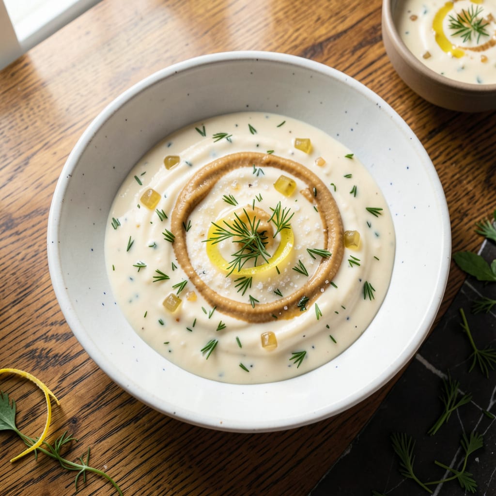 Complete texas roadhouse tartar sauce recipe overview image