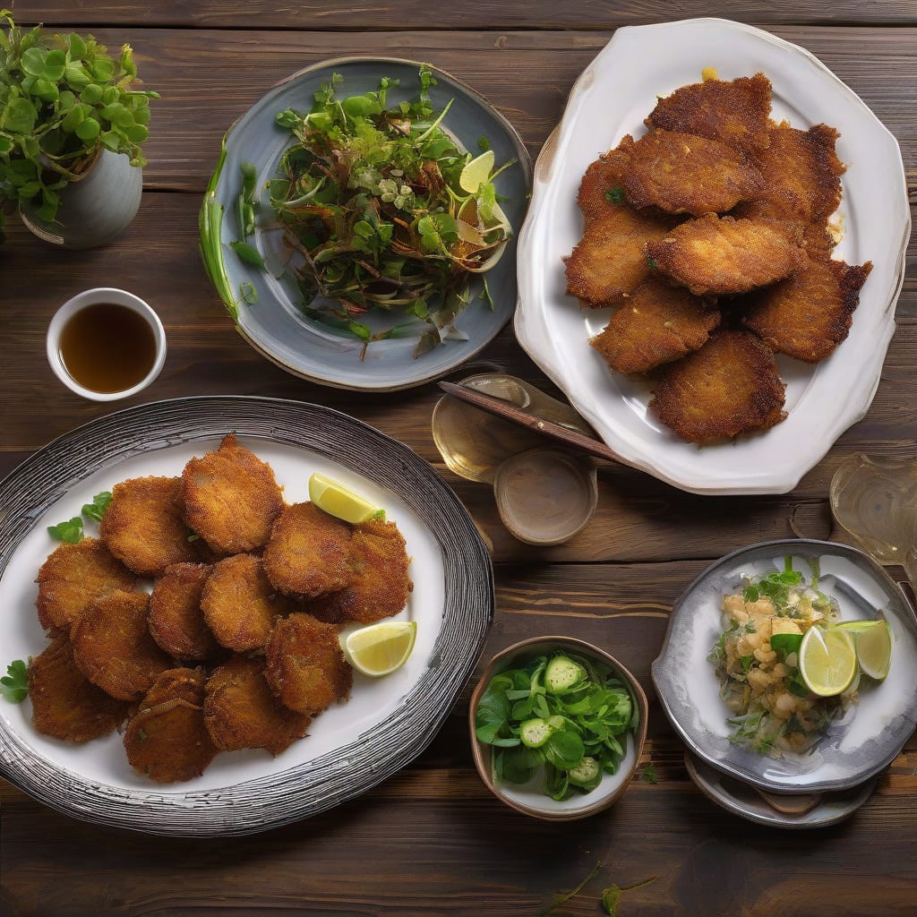 Thin Sliced Pork Recipe: Tender and Juicy in 20 Minutes