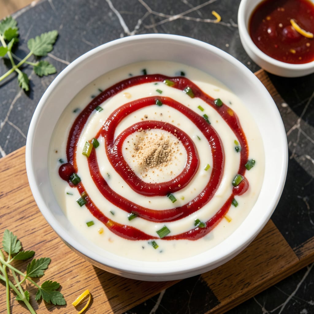 Thousand Island Dressing Recipe Pioneer Woman: Creamy Tangy Spread With Sweet Pickle Relish detailed visual guide