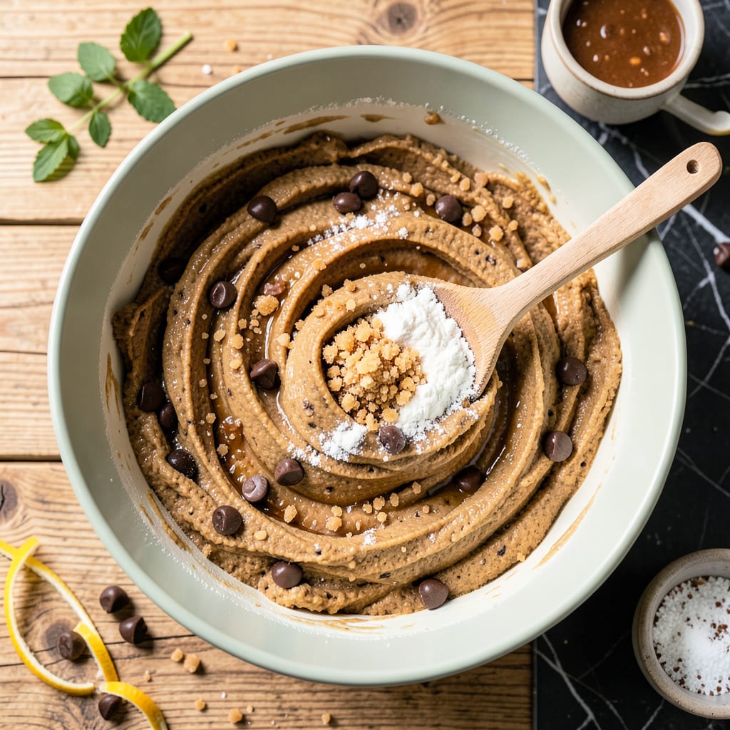 Tiff’s Treats Chocolate Chip Cookie Recipe: Warm, Gooey Perfection in Minutes