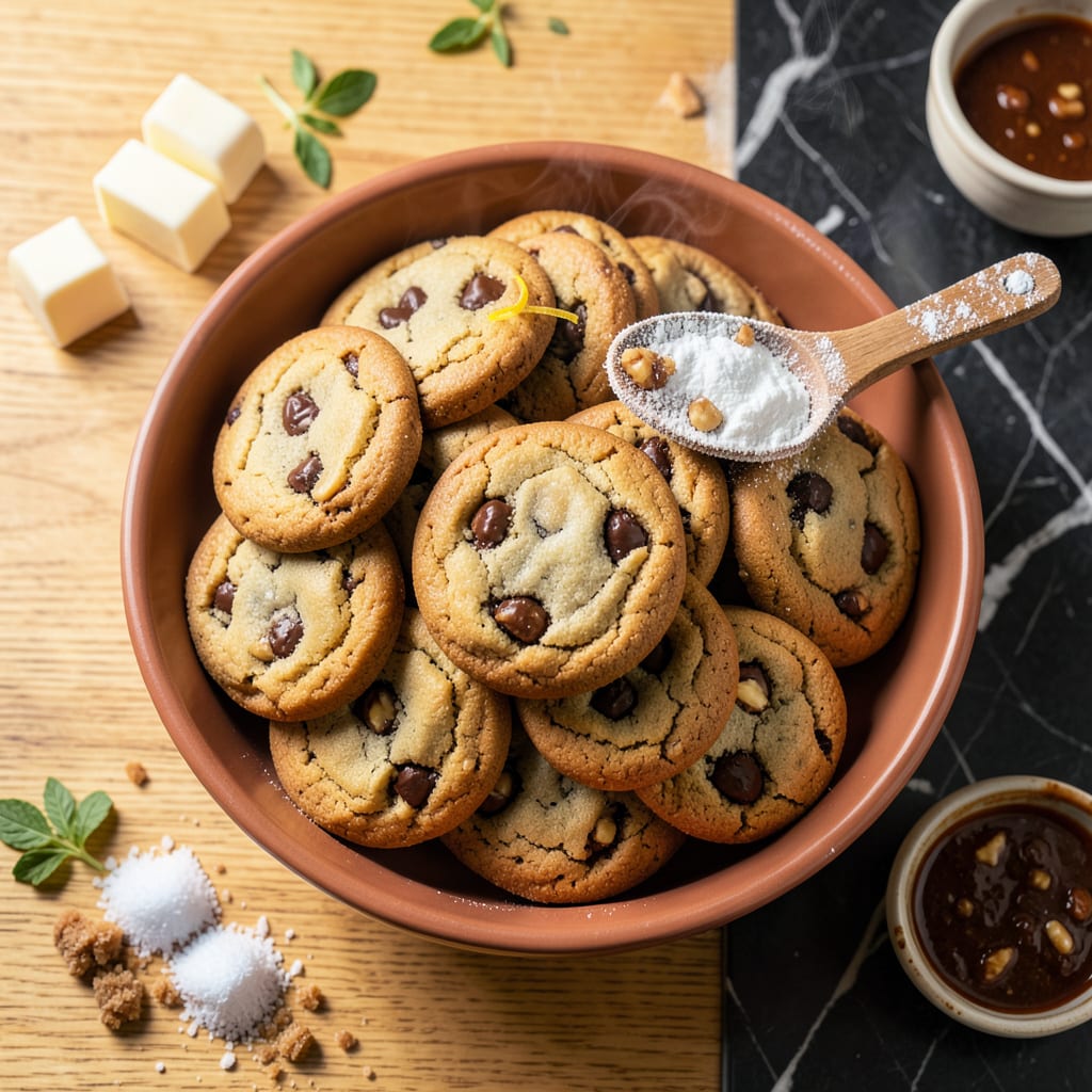 tiffs treats cookie recipe example with annotations