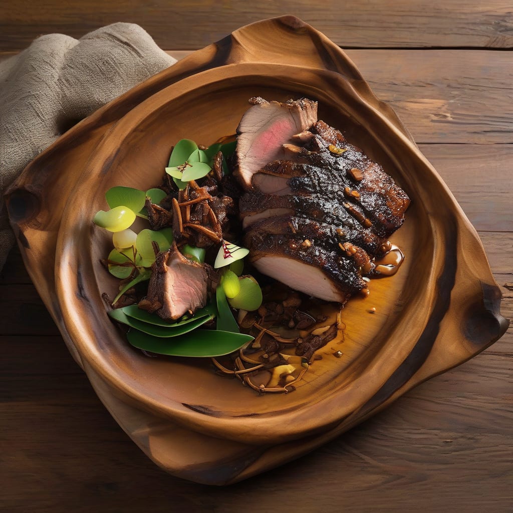Complete Walkerswood Jerk Pork Recipe: Caribbean Spice Perfection in Every Bite overview image