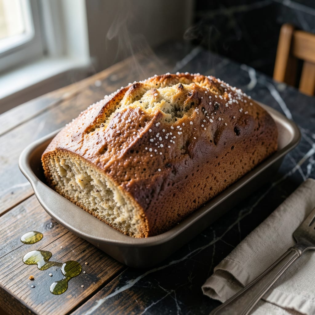 Comprehensive Weight Watchers Bread Machine Recipe: Hands Off Homemade Loaf visual reference