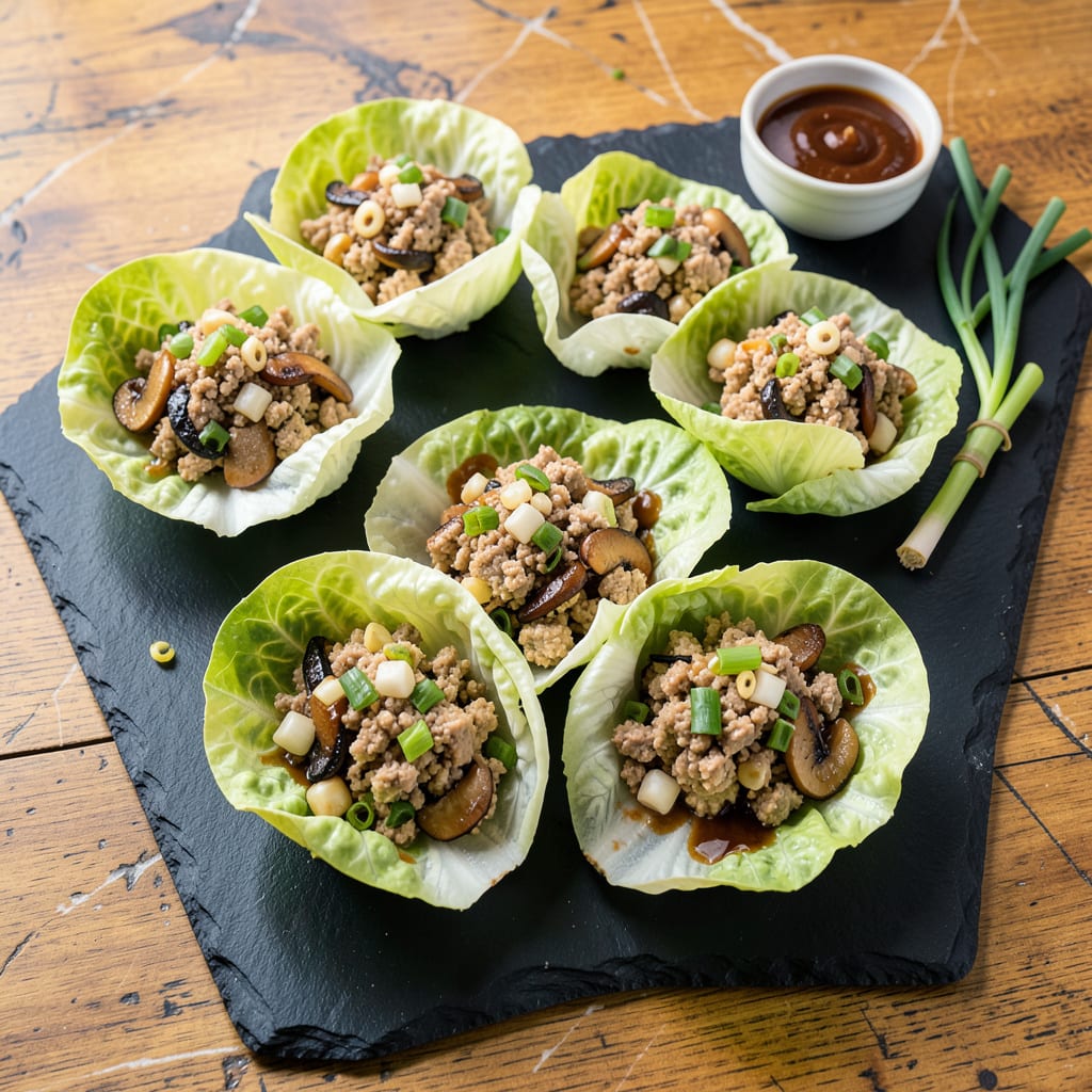 Yard House Lettuce Wraps Recipe: Crispy, Savory Bites Better Than Takeout