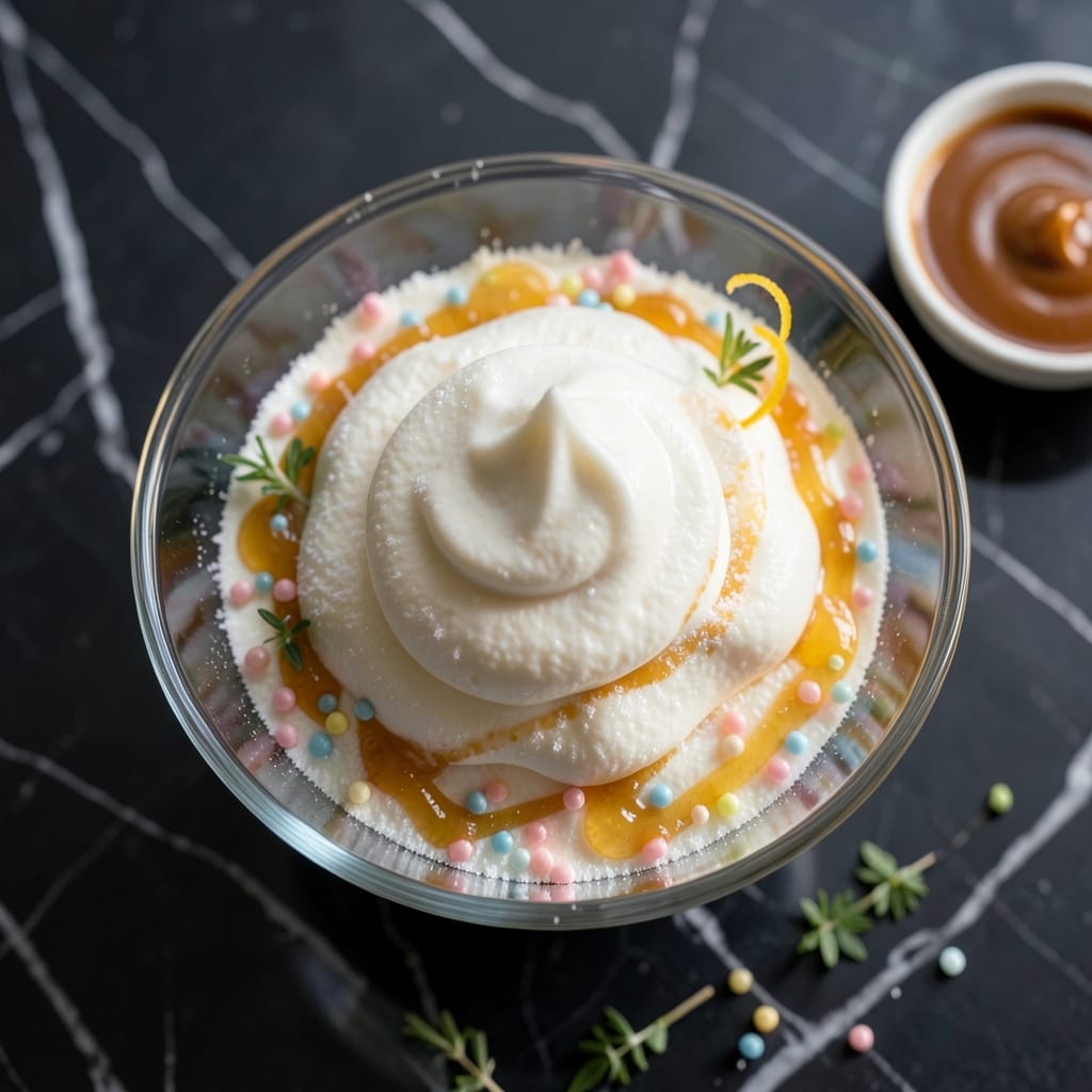 Fluff Recipe Ideas: Light and Airy Dessert Creations