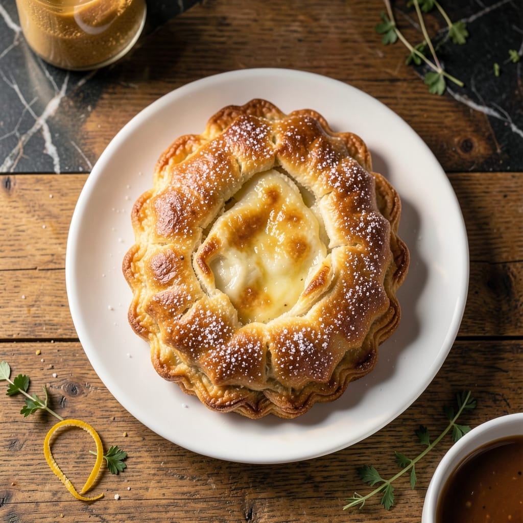 Elephant Ear Recipe No Yeast: Crispy Fried Dough With Cinnamon Sugar