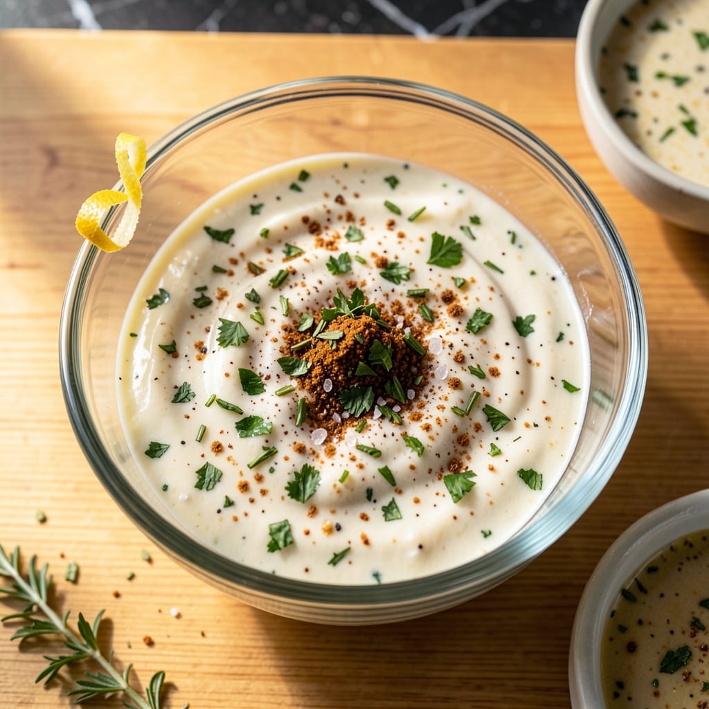 Good Seasons Garlic & Herb Salad Dressing & Recipe Mix: Zesty Herb-Infused Versatility